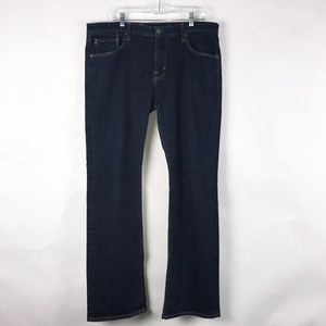 Adriano Goldschmied Protégé Straight Jeans 38 x 34